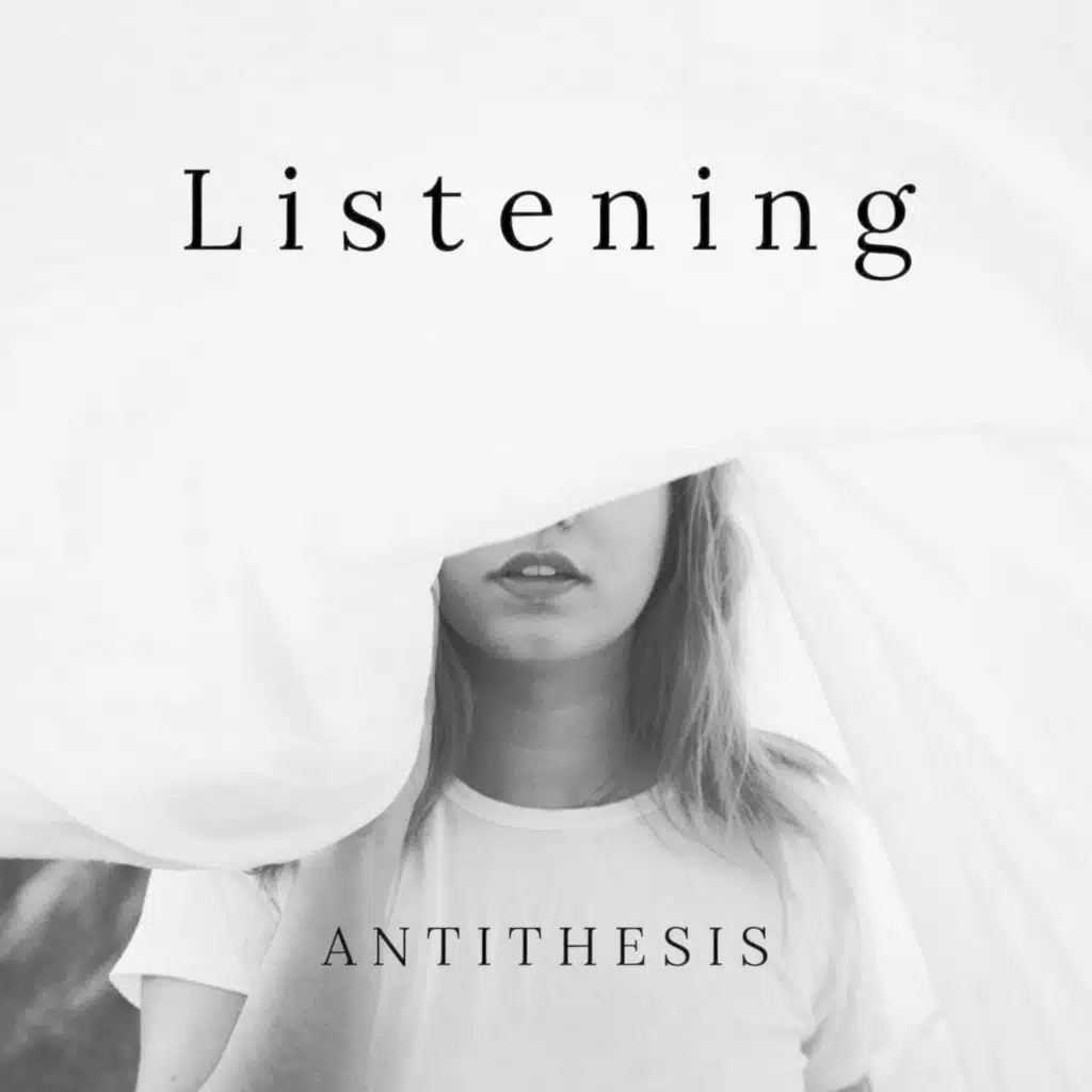 A N T I T H E S I S