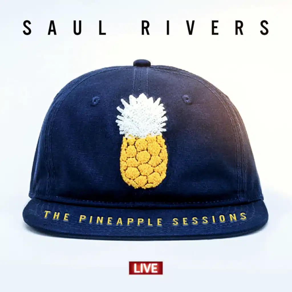 The Pineapple Sessions (Live)