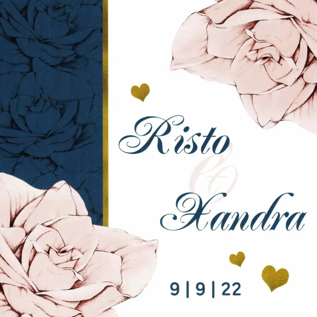 Tribute to Risto & Xandra
