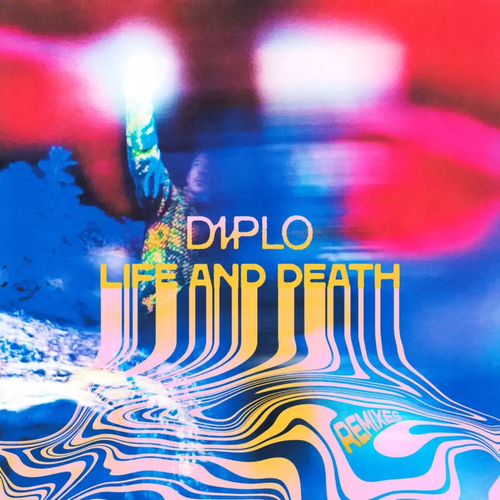 Diplo (Life and Death Remixes)