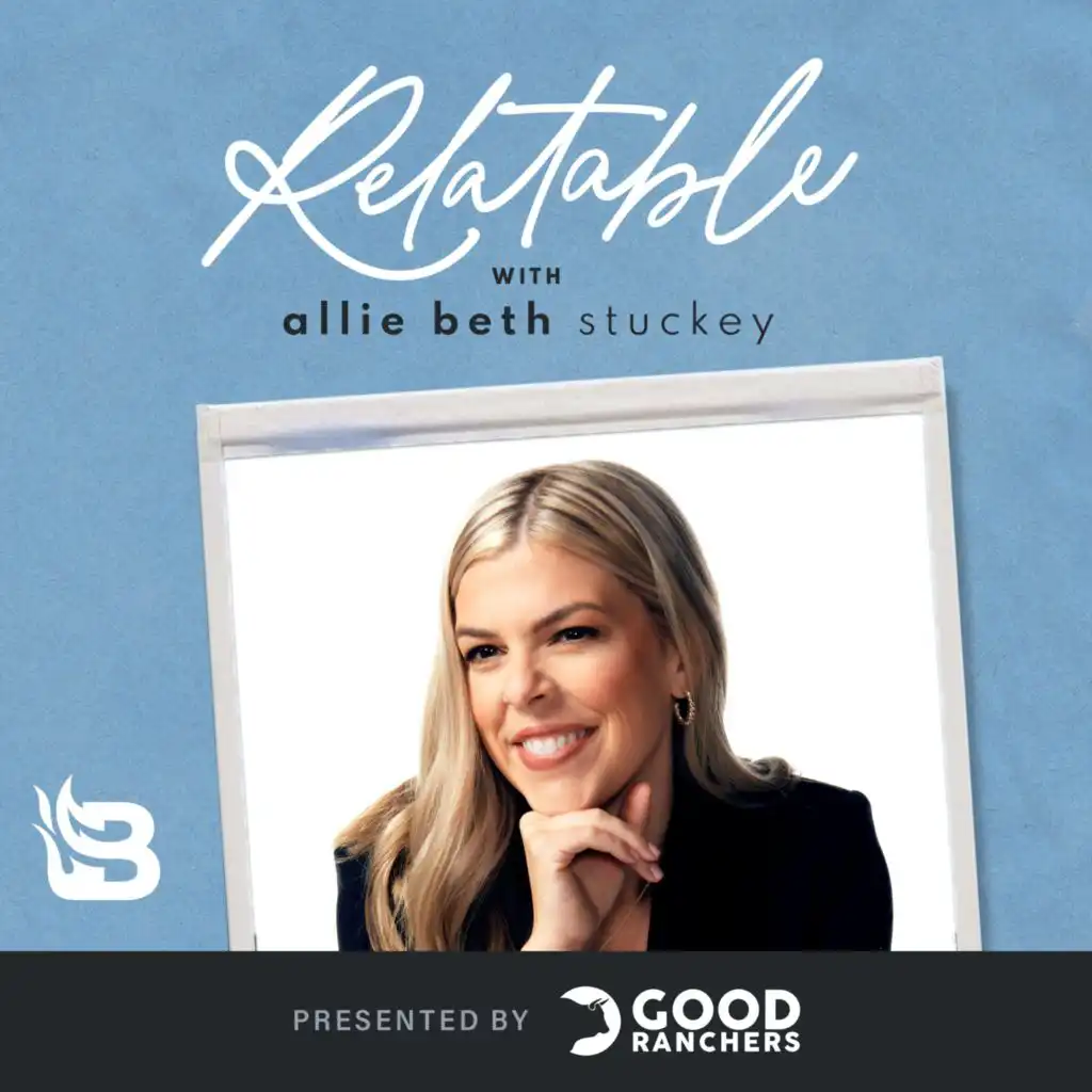 Relatable with Allie Beth Stuckey