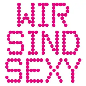 Wir Sind Sexy (Techno Mix)