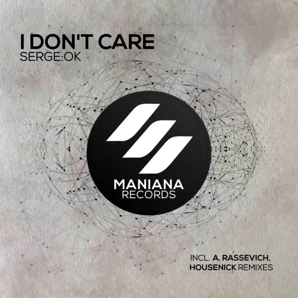 I Don't Care (Housenick Remix)