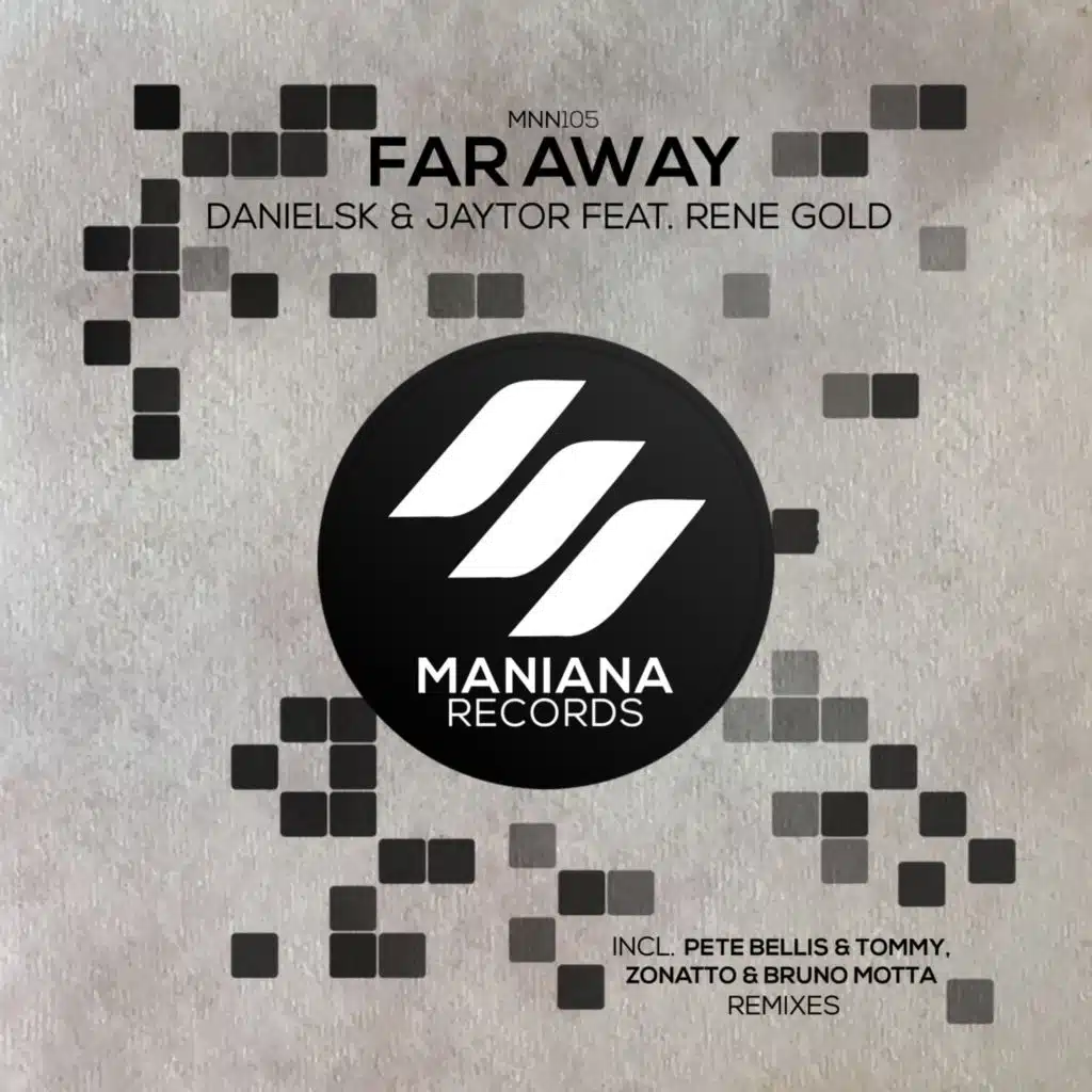 Far Away (Pete Bellis & Tommy Remix)