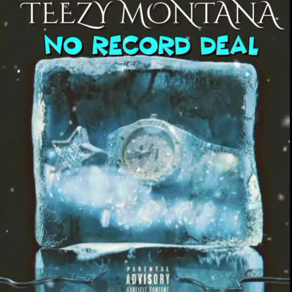 NO RECORD DEAL
