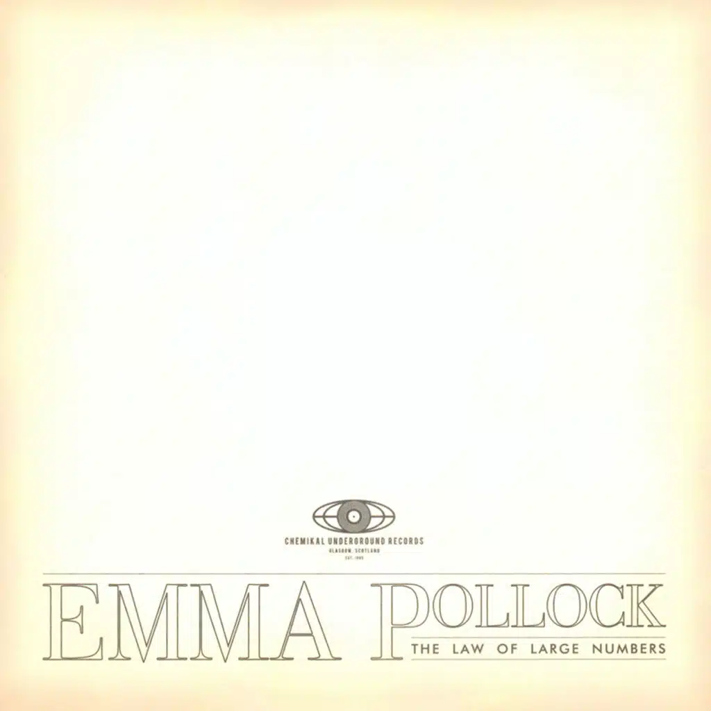 The Law of Large Numbers