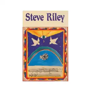 Steve Riley