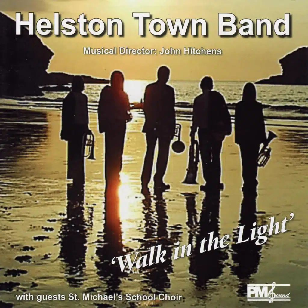 Helston Town Band