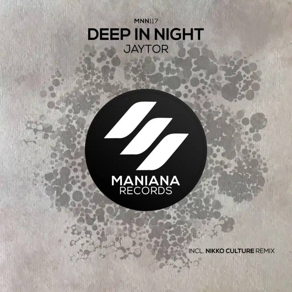 Deep in Night (feat. Nikko Culture)