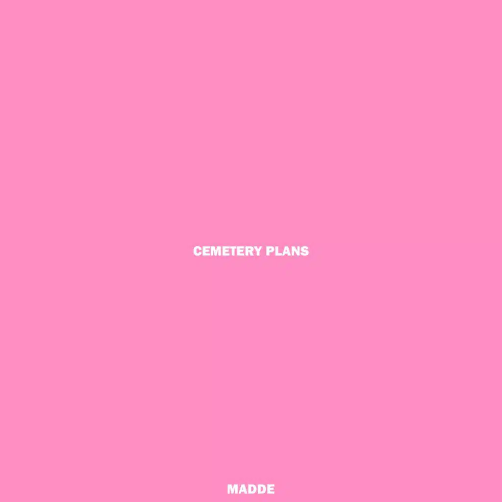 Cemetery Plans