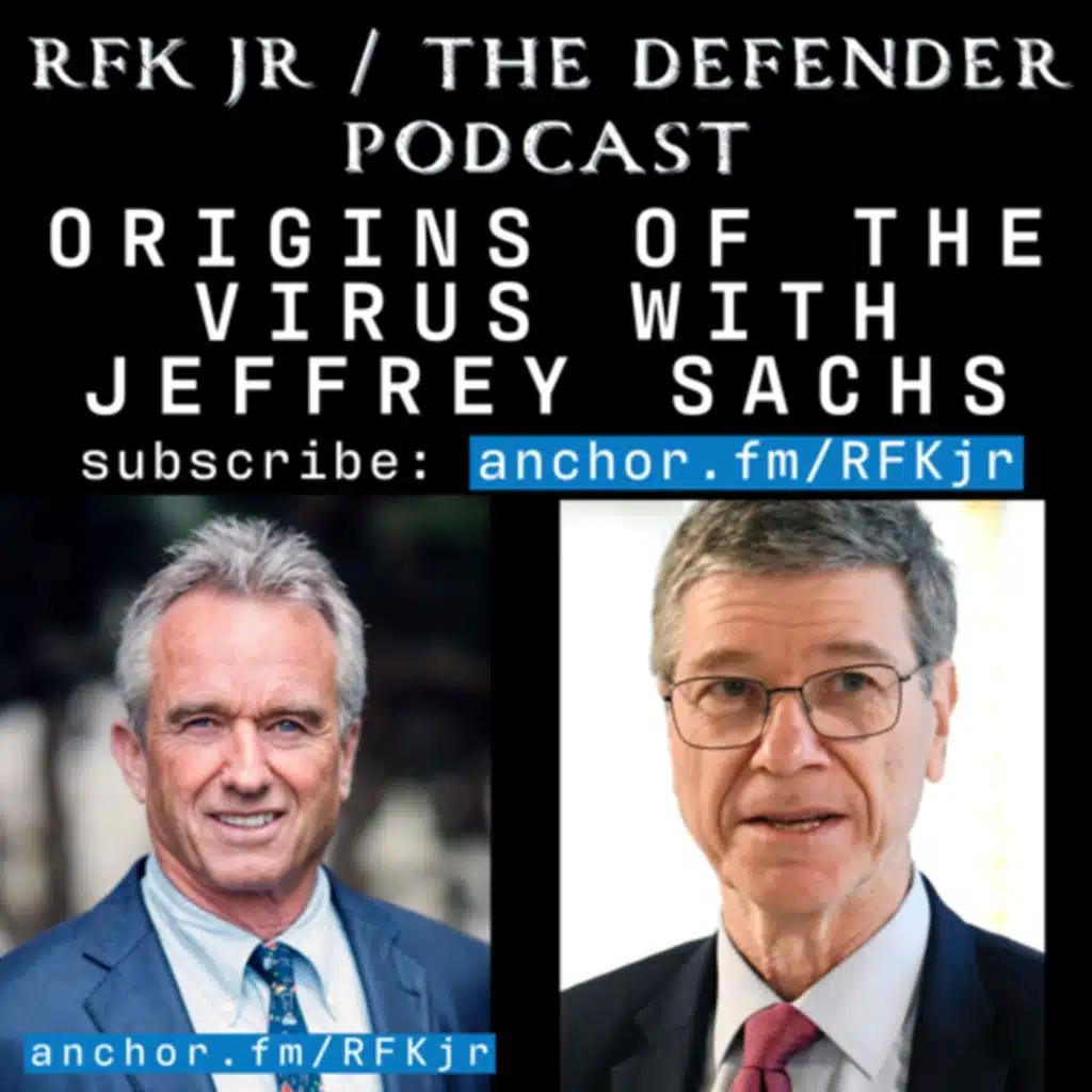 Vandana Shiva on Agroecology and Feudalism