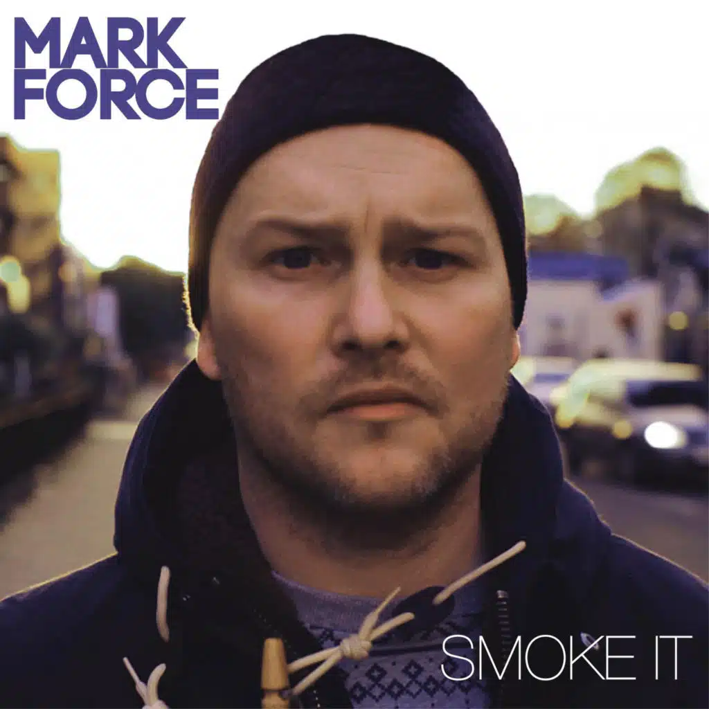 Smoke It (Blakai Instrumental) [feat. Bembe Segue]