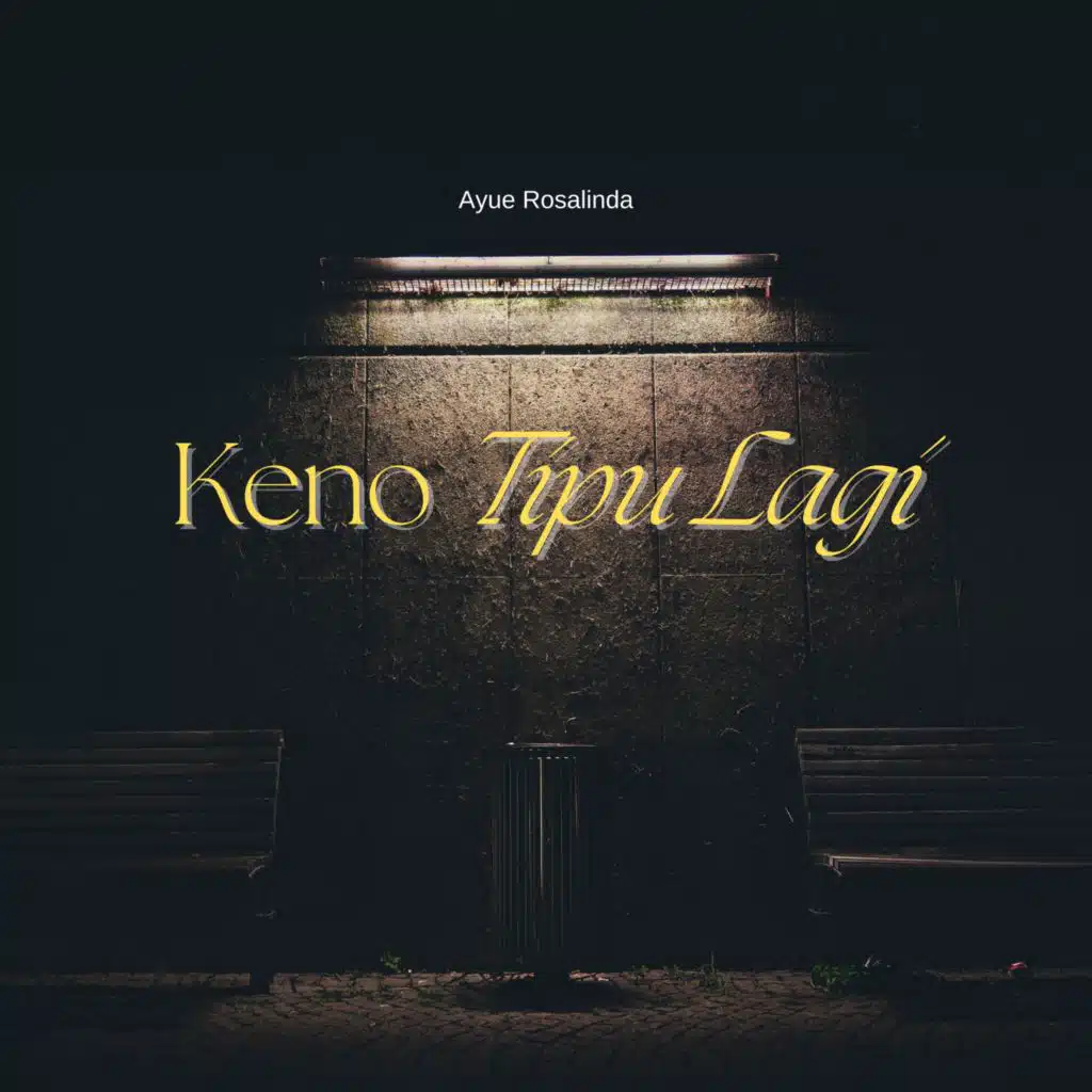 Keno Tipu Lagi (feat. Ayu Baby)