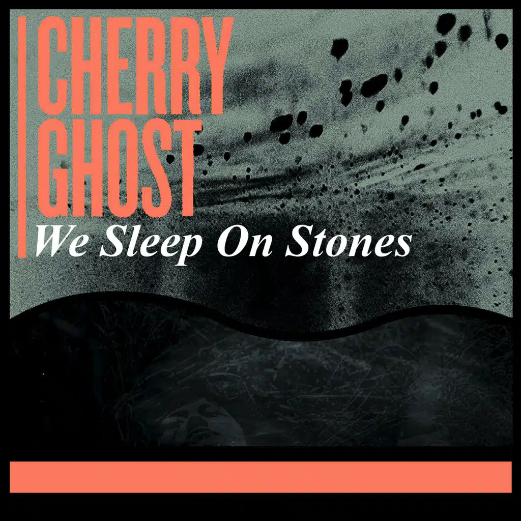We Sleep On Stones