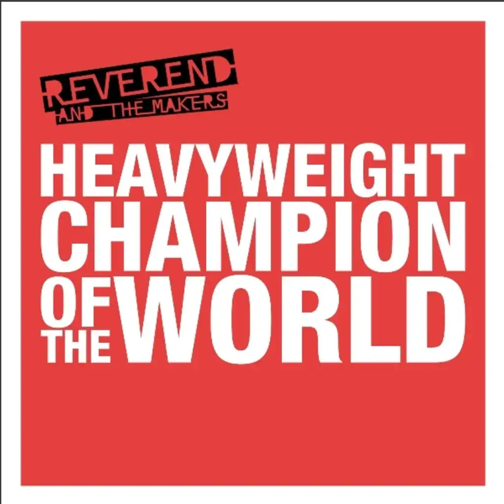 Heavyweight Champion of the World (Club)