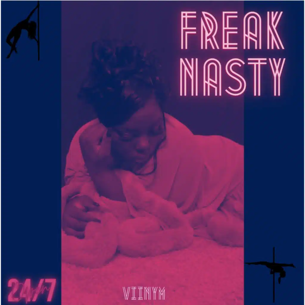 Freak Nasty