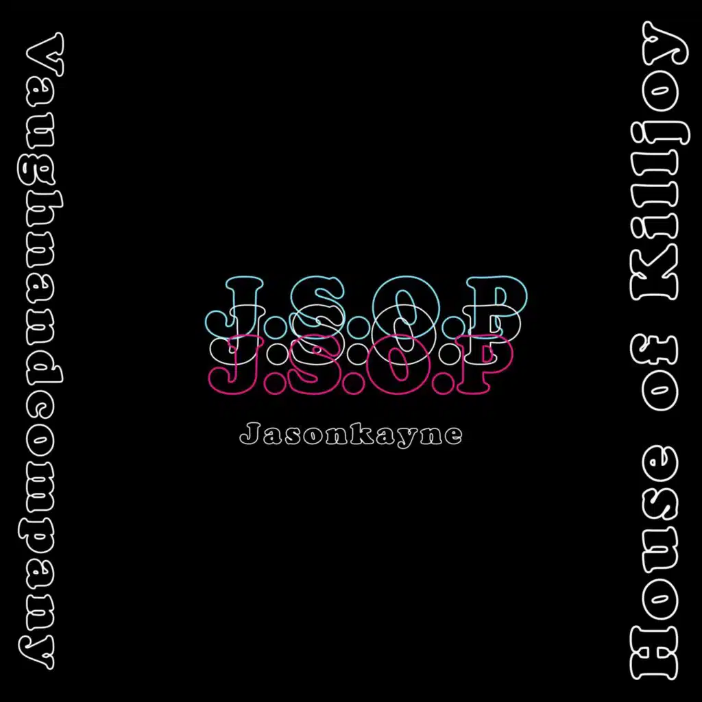 J.S.O.P (Jason Soars Over People)