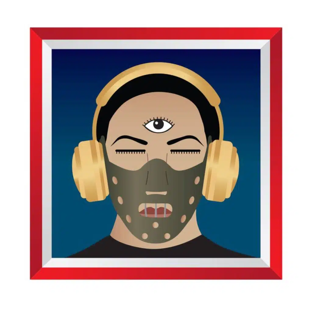 Teman Pengganti (Remastered 2017)