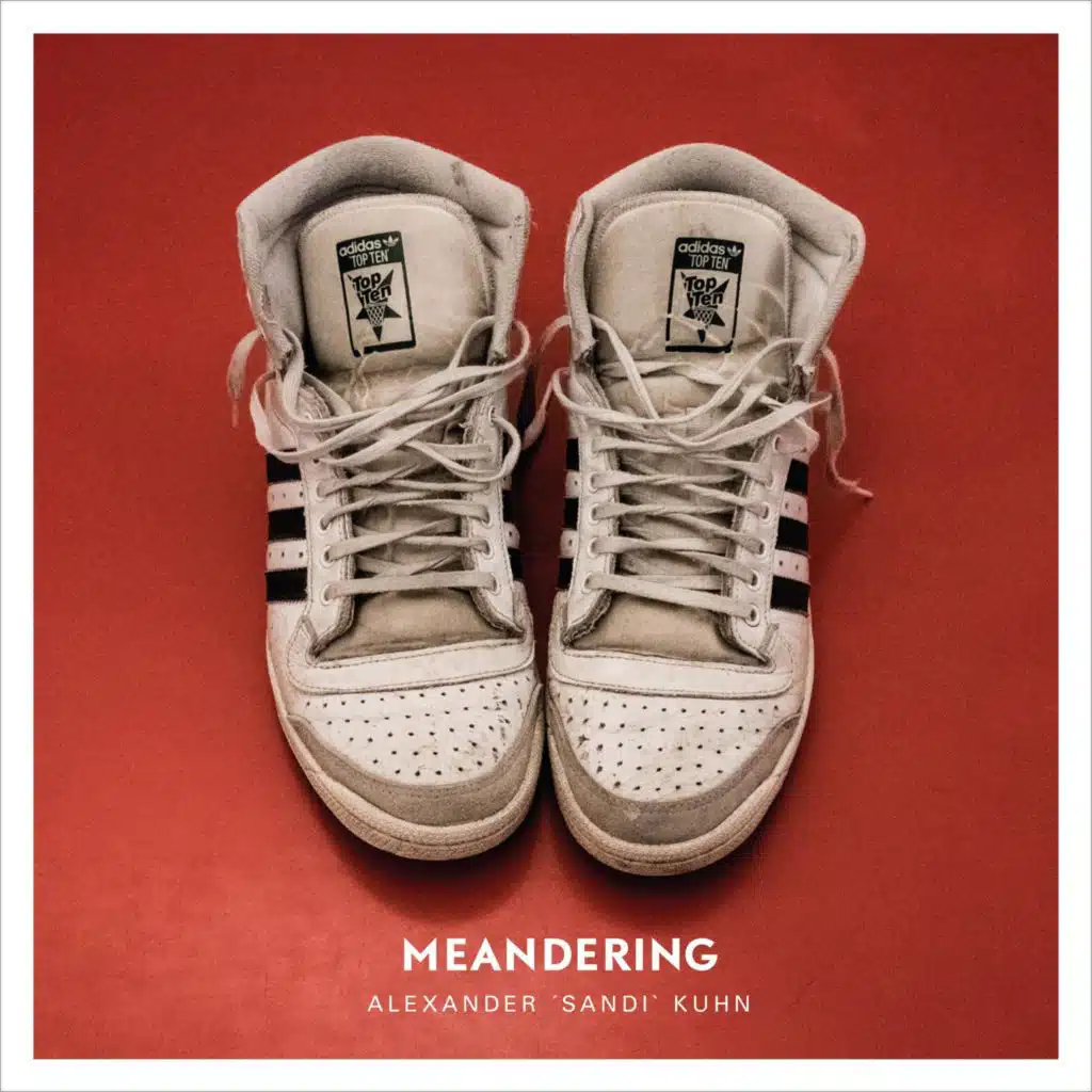 Alexander 'Sandi' Kuhn