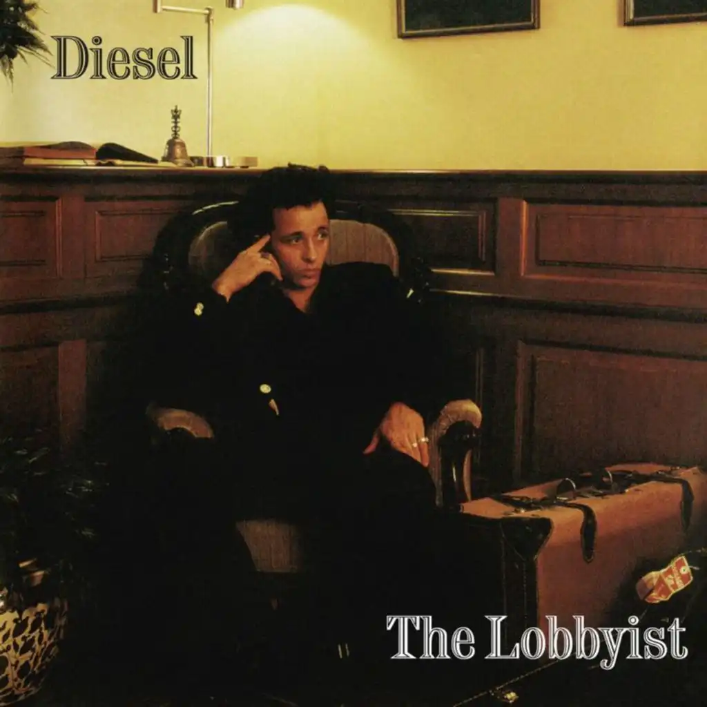 The Lobbyist