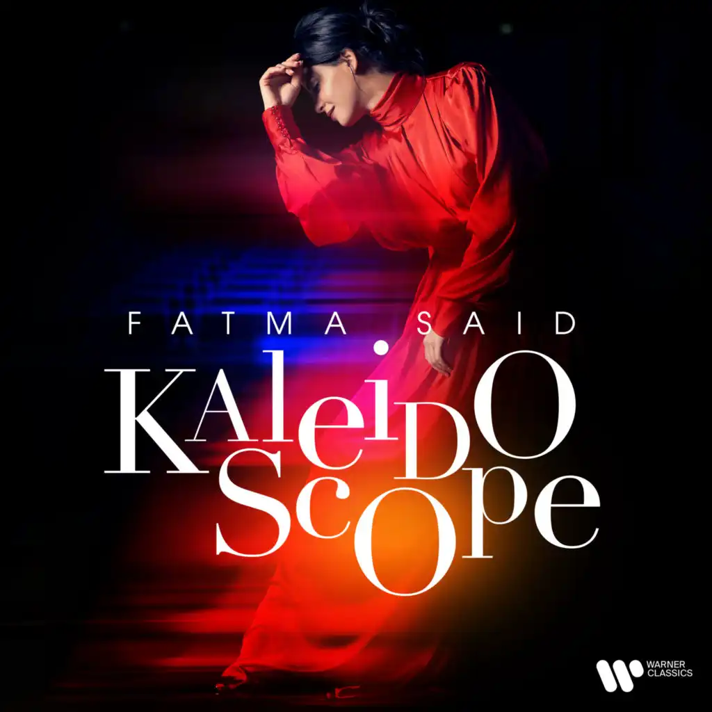 Fatma Said, Sascha Goetzel & Orchestre Philharmonique de Monte-Carlo