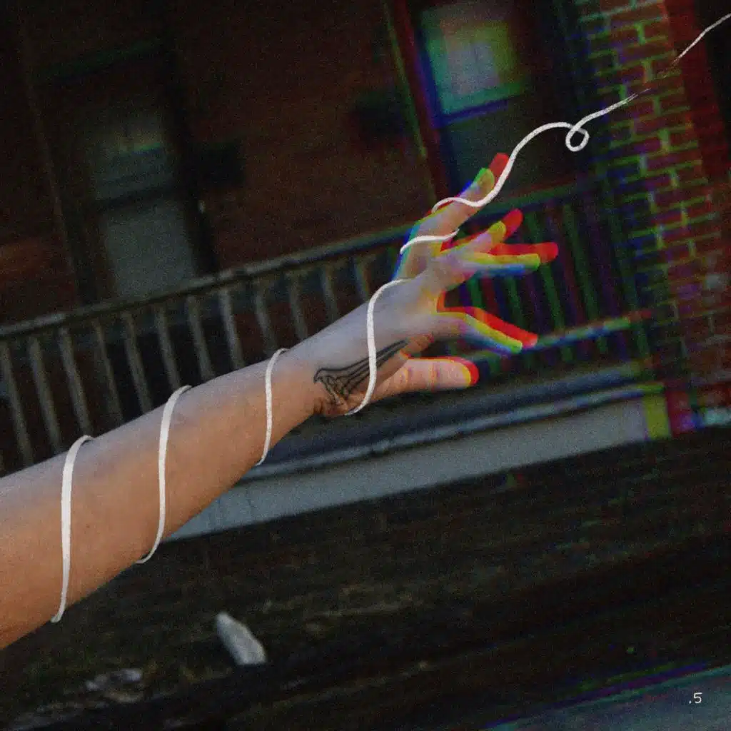 Anymore (feat. Icon the Ghoul)