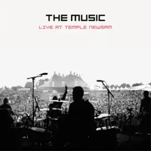 Take the Long Road and Walk It [Live At Temple Newsam]