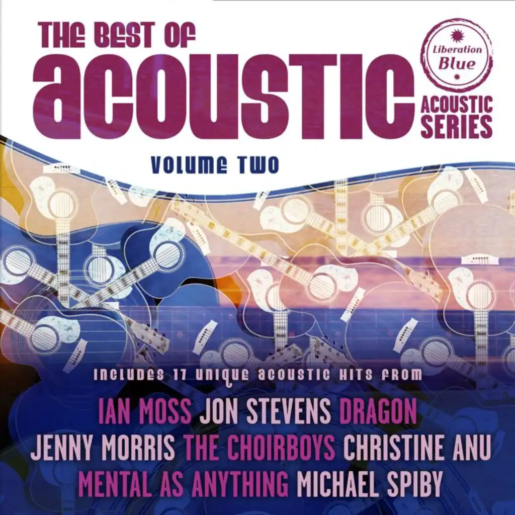 The Best Of Acoustic (Vol. 2)