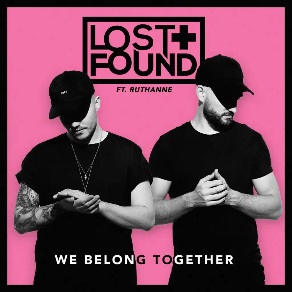 We Belong Together (feat. RuthAnne)