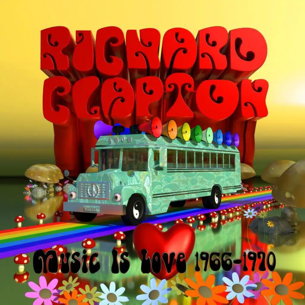 Richard Clapton