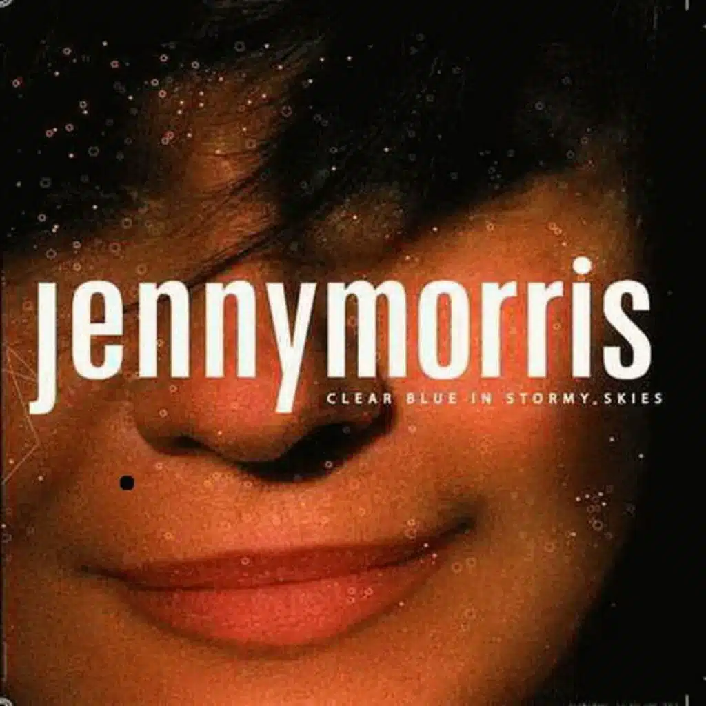 Jenny Morris