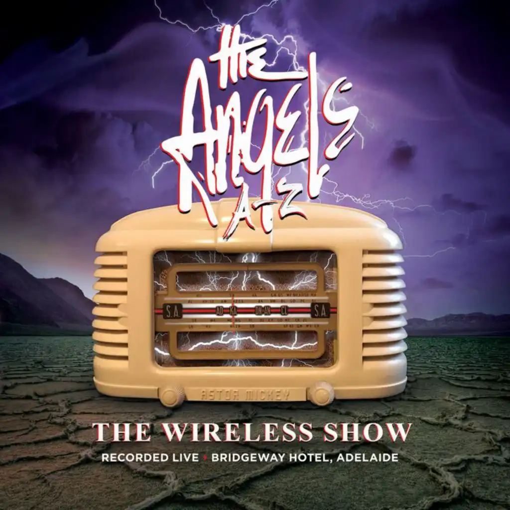 The Wireless Show (Live At The Bridgeway Hotel)