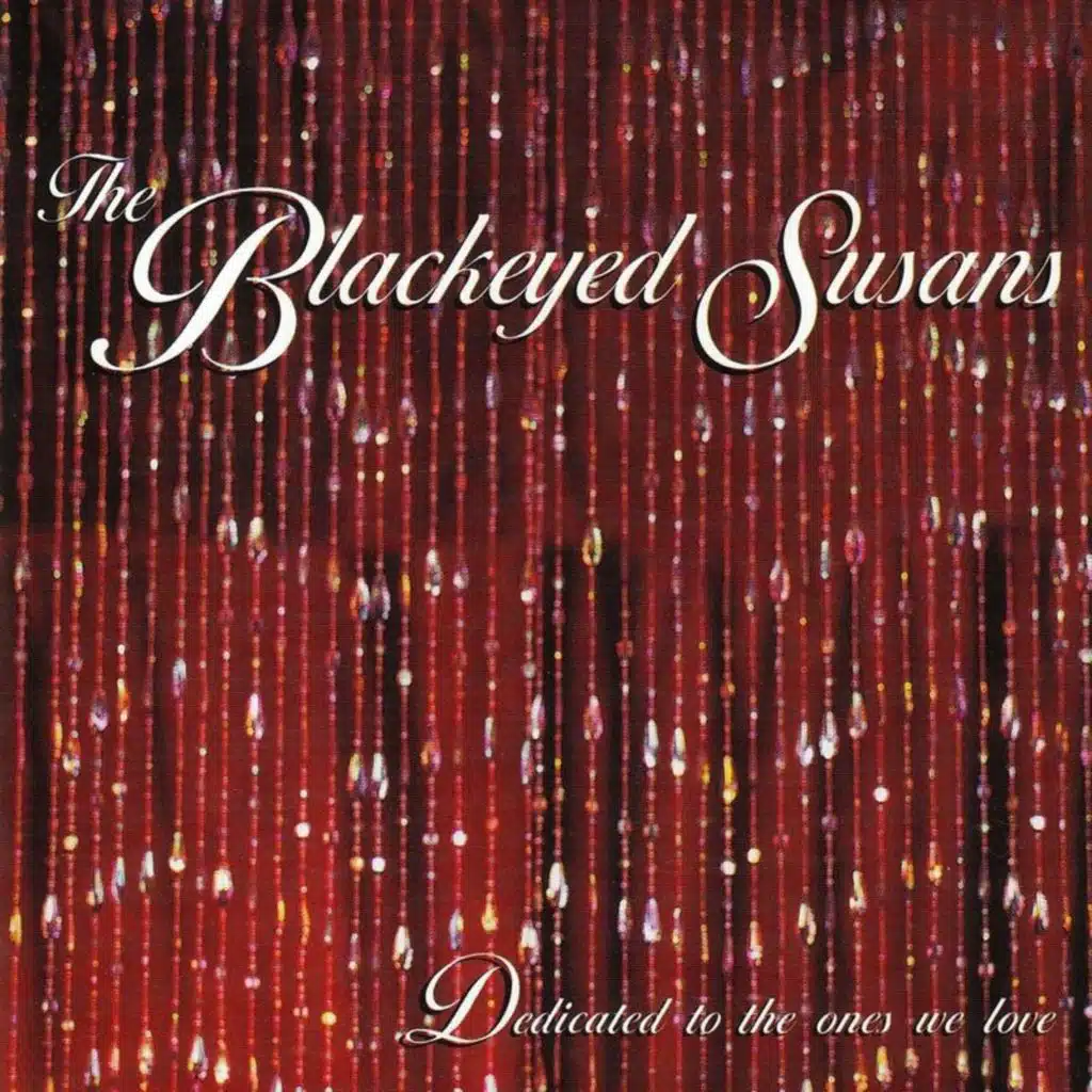The Blackeyed Susans