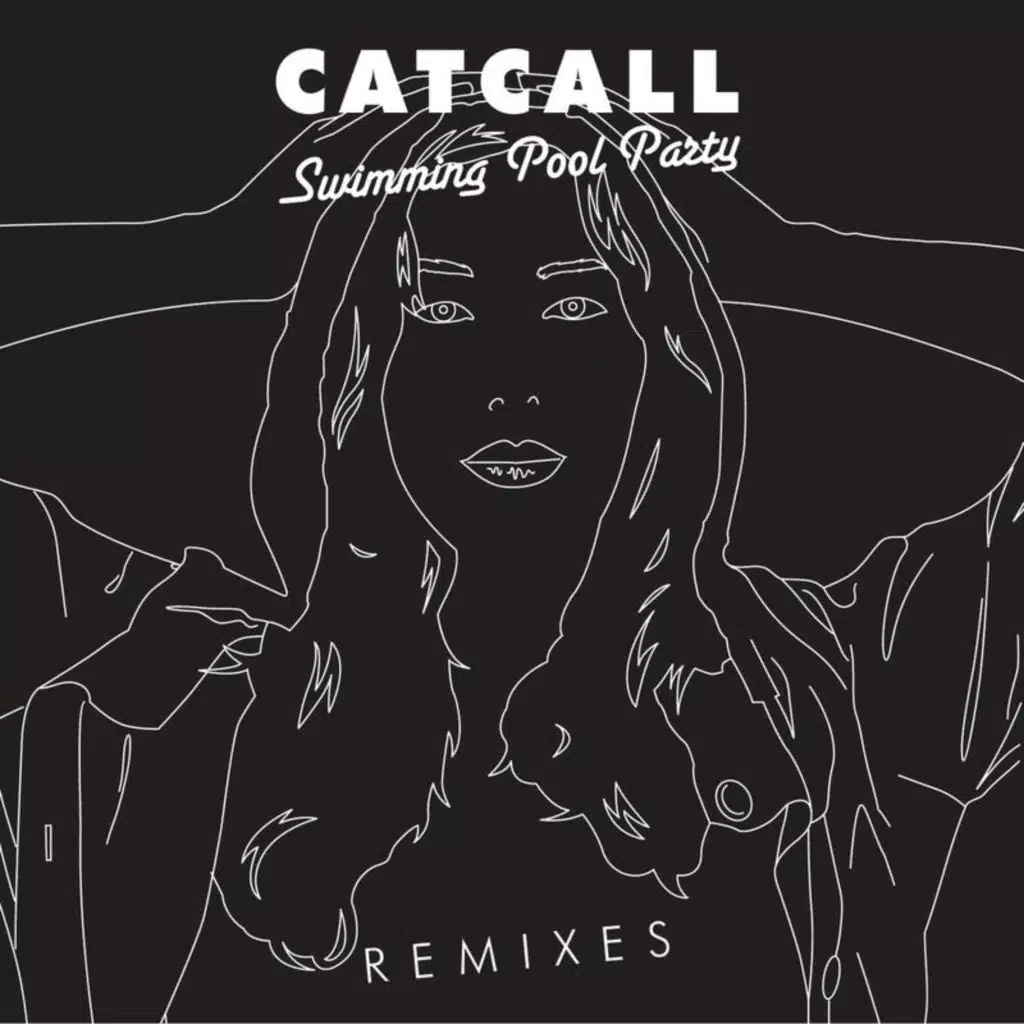 Swimming Pool (Water In My Brains, Cloud Control Remix)