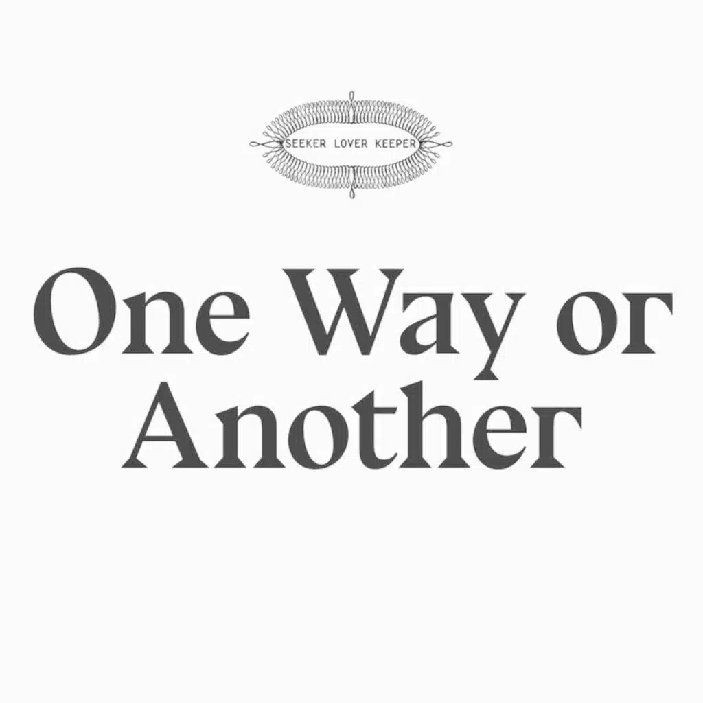 One Way Or Another (feat. Holly Throsby, Sarah Blasko & Sally Seltmann)