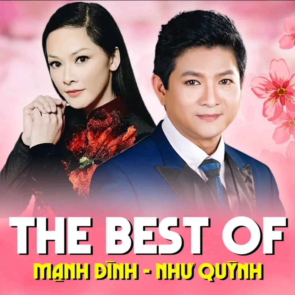 The best of Mạnh Đình & Như Quỳnh