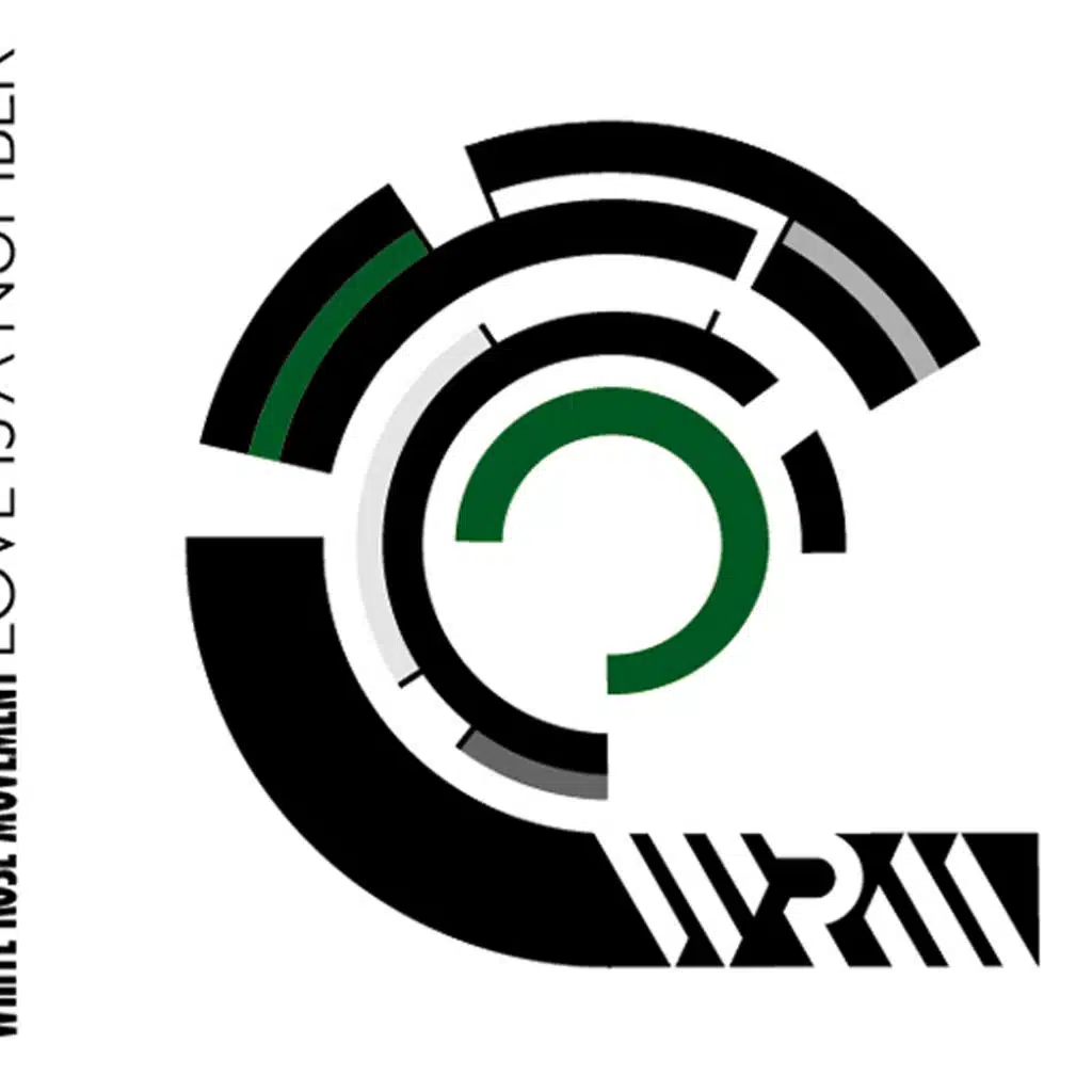 Love Is A Number (12")