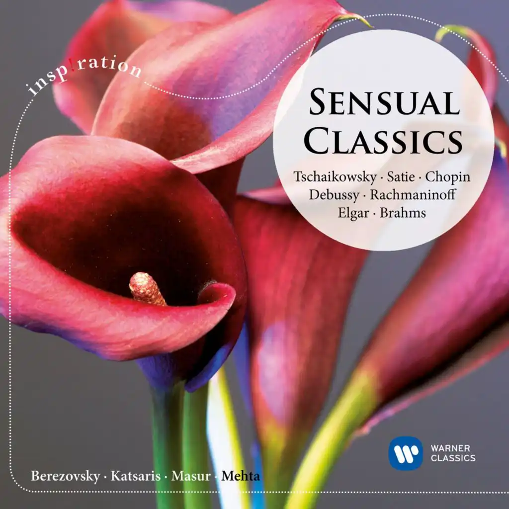 14 Romances, Op. 34: No. 14, Vocalise (Version for Violin and Orchestra)