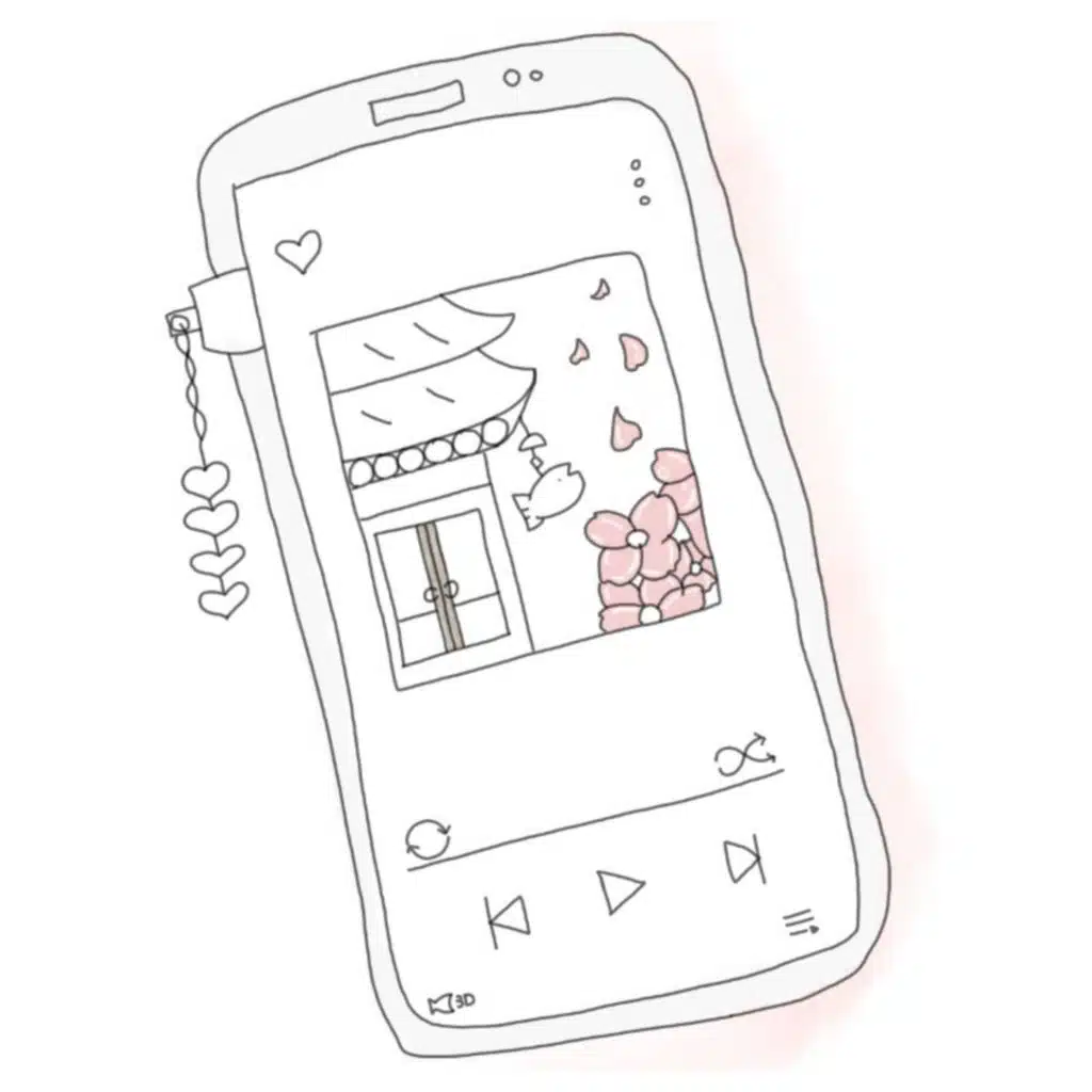 한여름 덕수궁