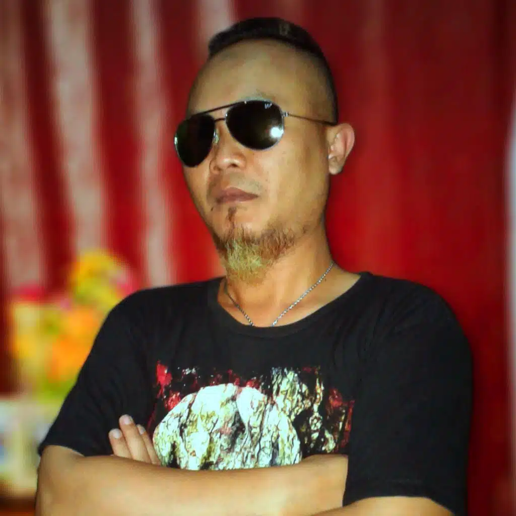 BBDM (Begitu Besar Diriku Mencintaimu) [feat. Radiator]