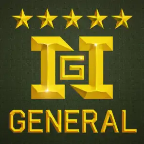5 Star General