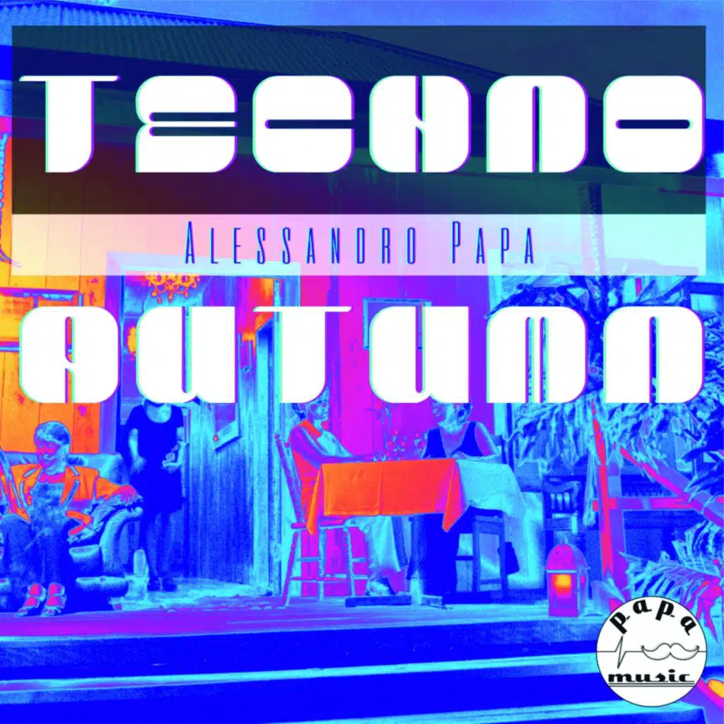 Techno Autumn
