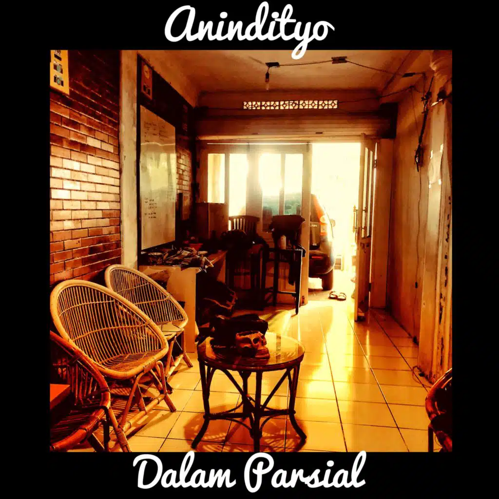 Dalam Parsial (feat. Jack Nugraha, Michael Jourdan, Jubil, Dika Hadi & M Jihad)