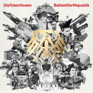 "Ballast der Republik" plus Jubiläums-Album "Die Geister, die wir riefen"