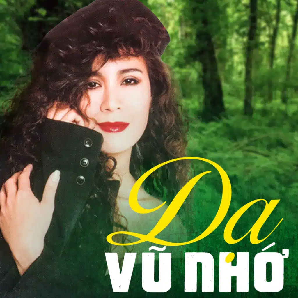 Dạ Vũ Nhớ