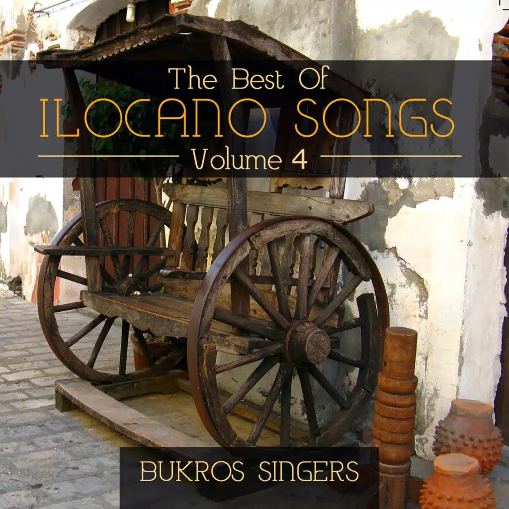 The Best Of Ilocano Songs Vol. 4