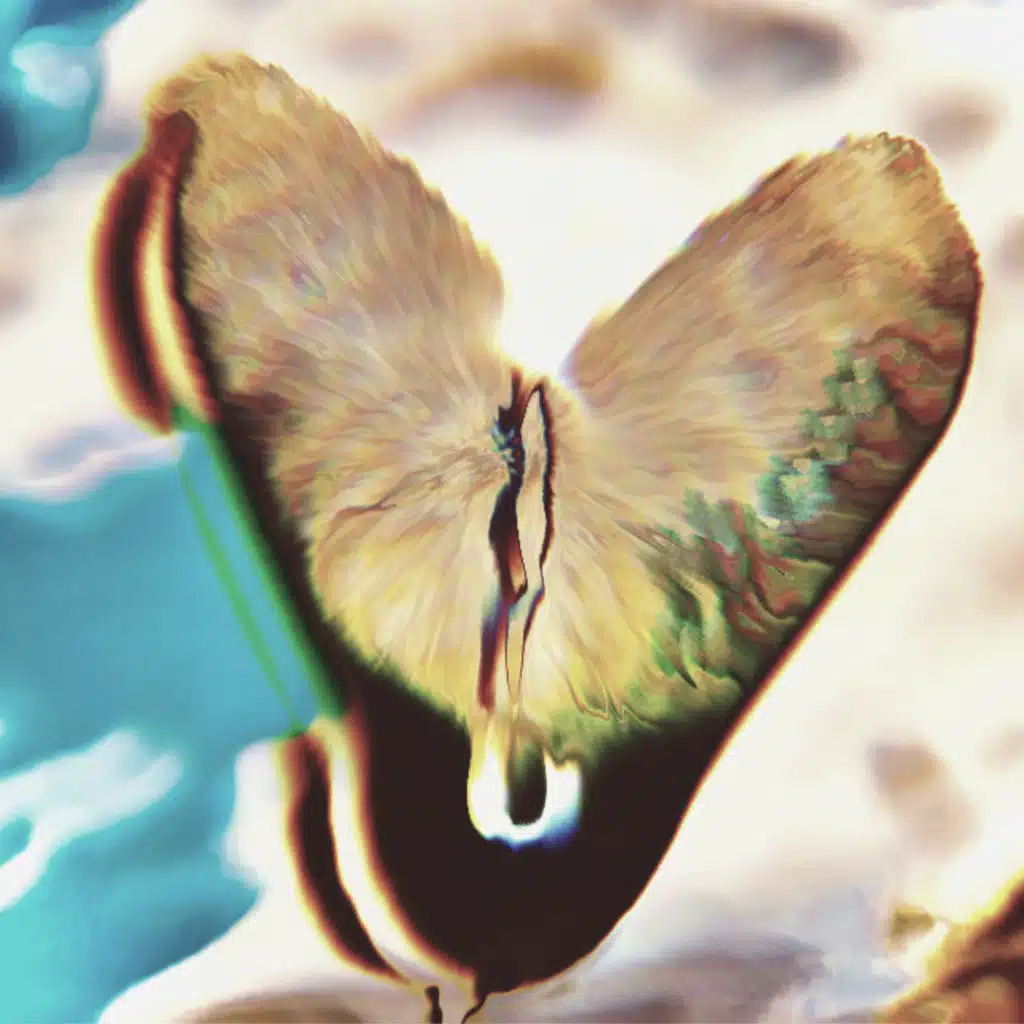 Honey (Remix) [feat. diabas]