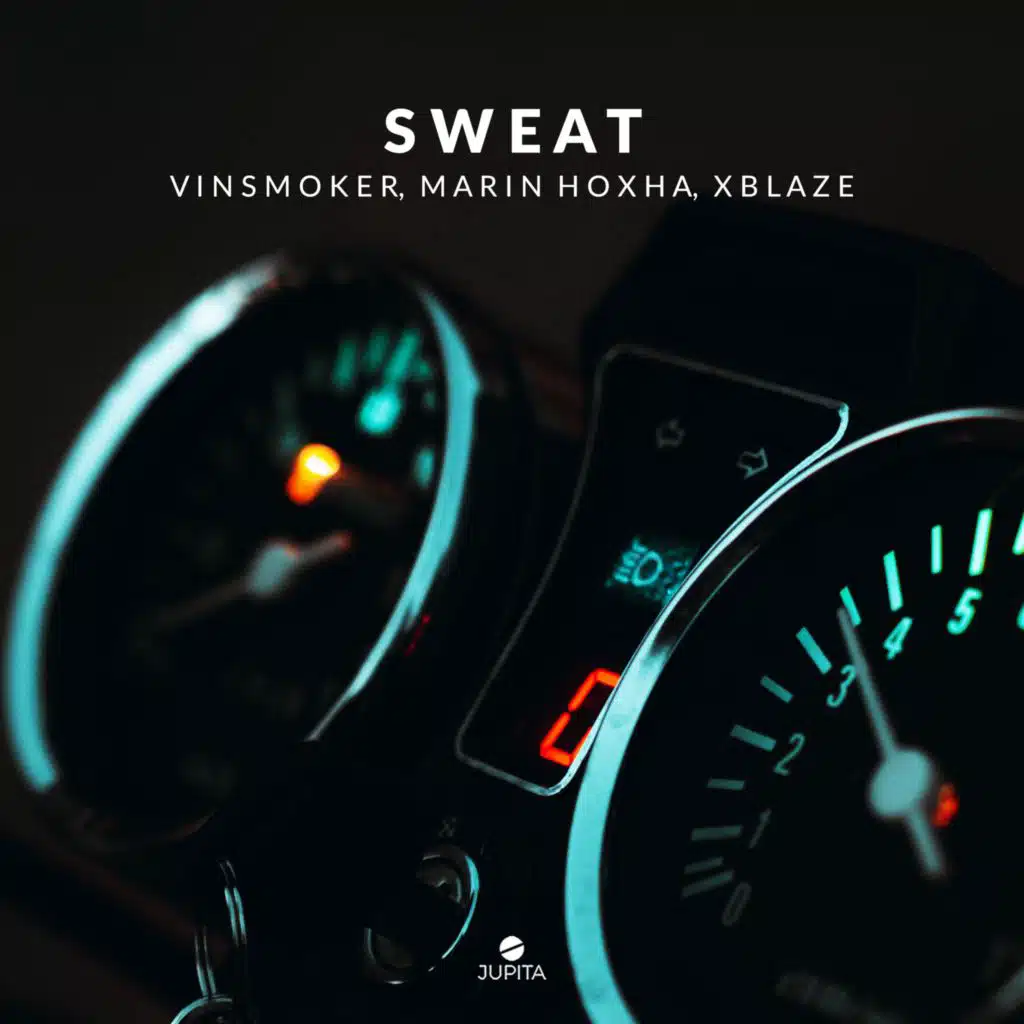 Marin Hoxha, Vinsmoker & Xblaze