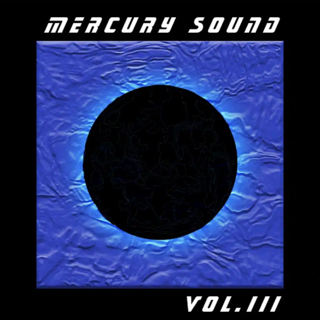 Mercury Sound Vol.3