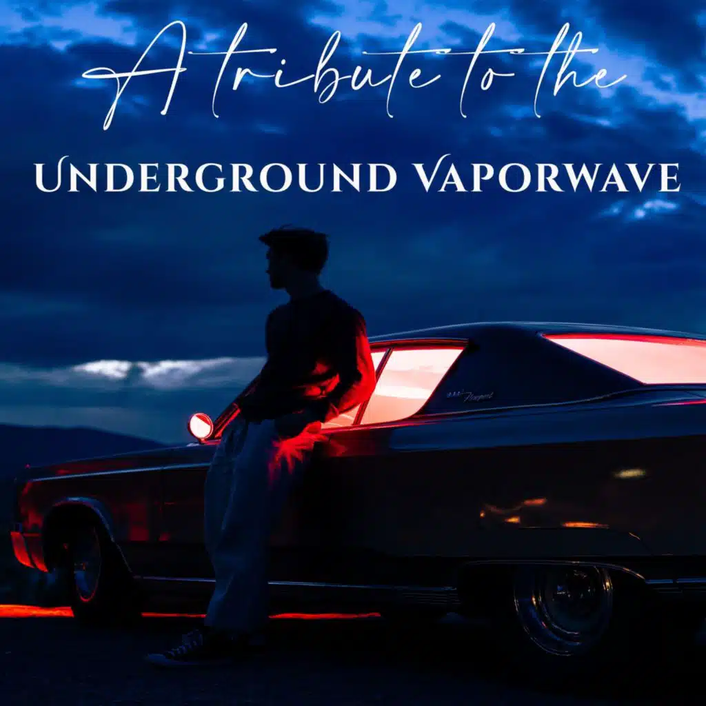 Nova Bass (Vaporwave Version)